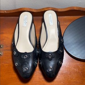 Cole Haan mules